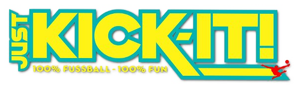 Just Kick-it!